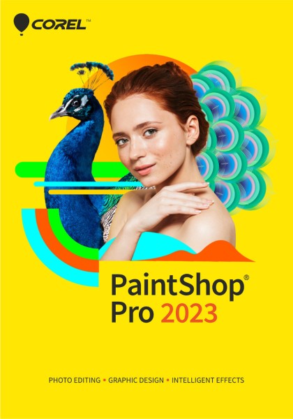 Corel Paintshop Pro 2020