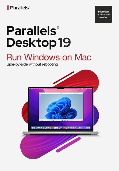 Parallels Desktop 15 for MAC
